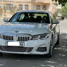 BMW 330 2020