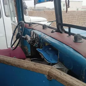 Gaz 53 1984