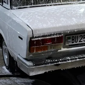 Lada 2107 1998