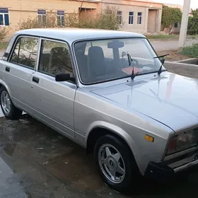 Lada 2107 2010