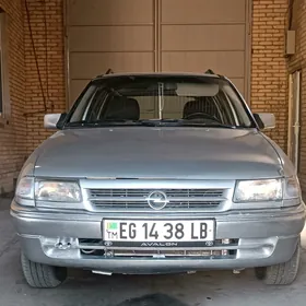 Opel Astra 1993