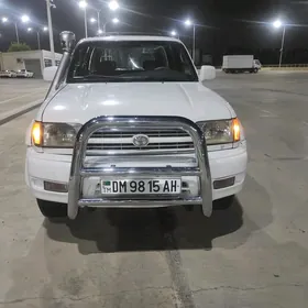 Toyota 4Runner 2000
