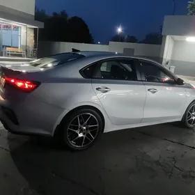 Kia Forte 2020