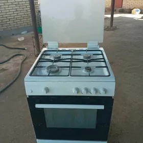Gaz plita Westel