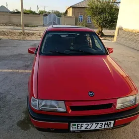Opel Vectra 1991