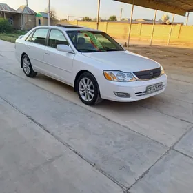 Toyota Avalon 2001