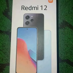 Redmi 12