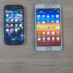 Samsung not1 s4mini 16gb