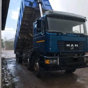 Man L2000 2009