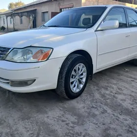 Toyota Avalon 2004