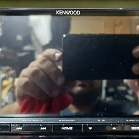 Kenwood Z700