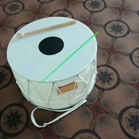Toy aparat dawul