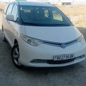 Toyota Previa 2008