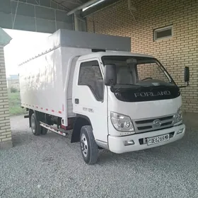 Forland H3 2015