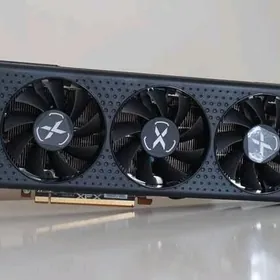 XFX Radeon RX 6600 XT 8GB