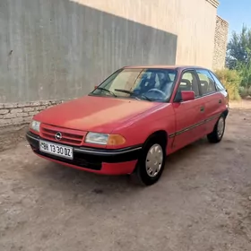Opel Astra 1993