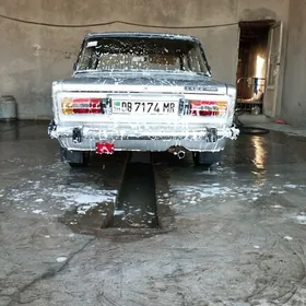 Lada 2106 2000