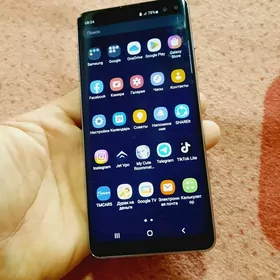 S10+