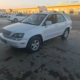 Lexus RX 300 1998