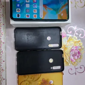 Huawei Y9 Prime