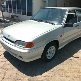 Lada 2115 2004