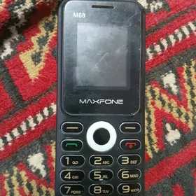 maxfone M68