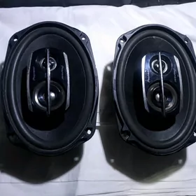 Pioneer Kalonka Nikl 550W