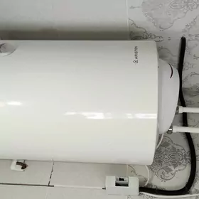 Boiler "Аристон"