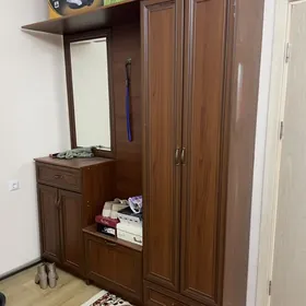 prihožka прихожая