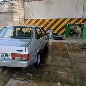Lada 21099 2003