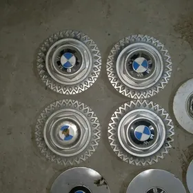 BMW Kalpak ✅