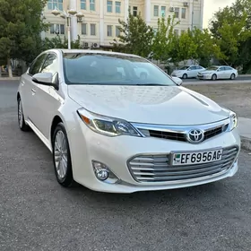 Toyota Avalon 2013