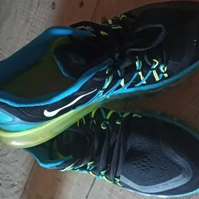 Krasowka Nike