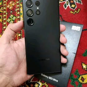 Samsung S23 Ultra