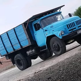 Zil 131 1993