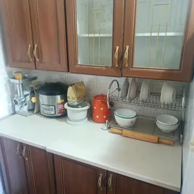 Куханый гарнитур