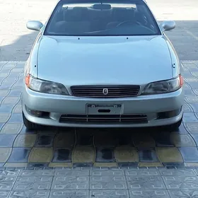 Toyota Mark II 1993