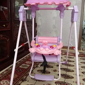 Çaga sallançak