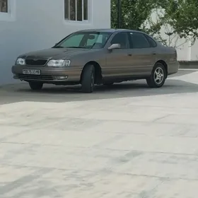 Toyota Avalon 1998