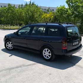 Opel Astra 2003