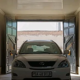 Lexus RX 350 2007