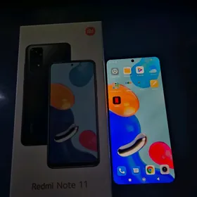 Redmj Note 11