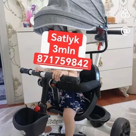 Çaga welik