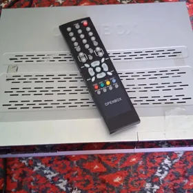 TW TUNNER OPEN BOX