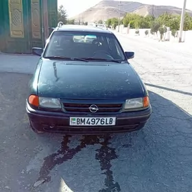 Opel Astra 1993