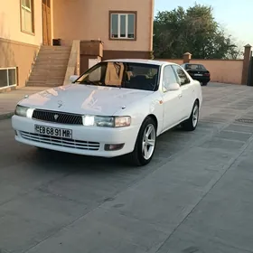 Toyota Cresta 1994