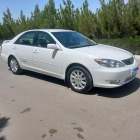 Toyota Camry 2002