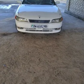 Toyota Mark II 1993