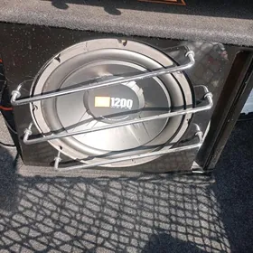 JBL kalonka