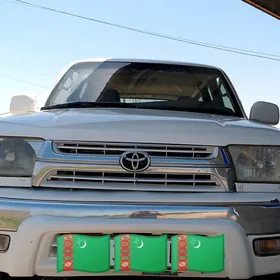 Toyota 4Runner 2001